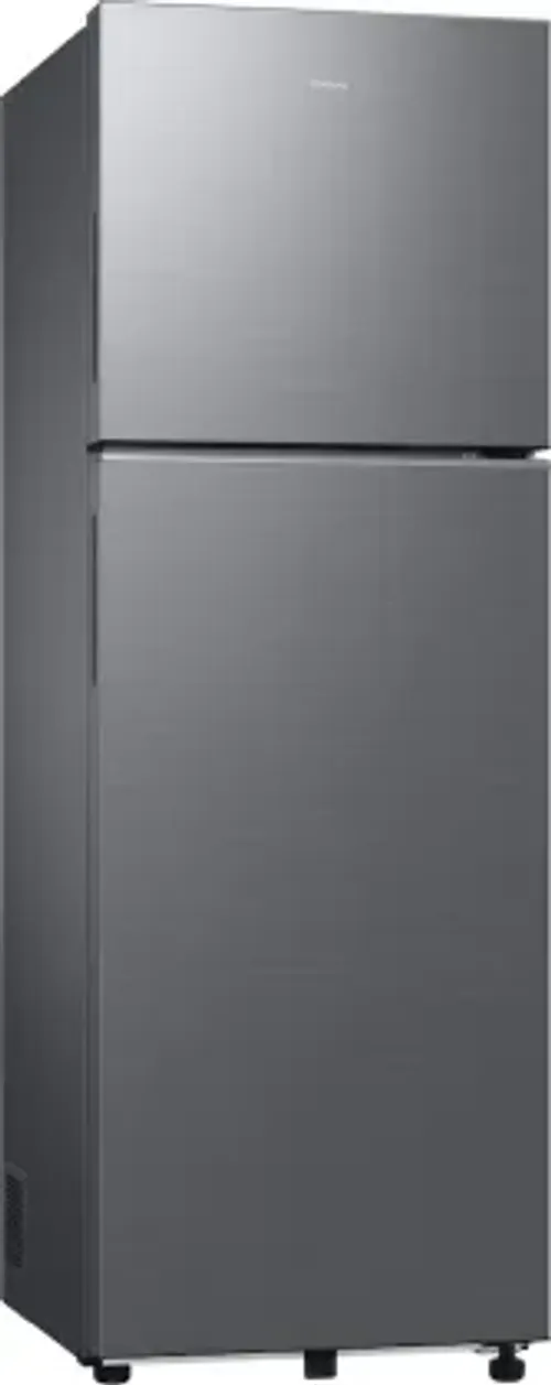 Samsung RT40H30WN Double Door Frost-Free Refrigerator 400L Inverter